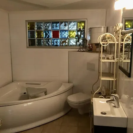 Galibsrooms
