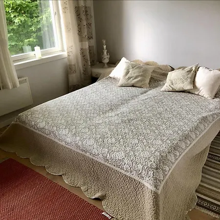 Appartamento Galibsrooms Kvinesdal