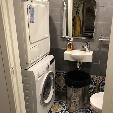 Galibsrooms Appartamento
